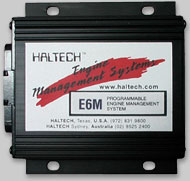 Image of E6M ECU